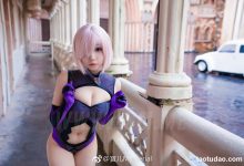 寶儿Mysterial — 玛修·基列莱特、卡缇娅和阿尔托莉雅 [27P-120M]-秀人美女