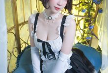 妖少you1 NO.001 — Chaos[20P／72.8MB]-秀人美女