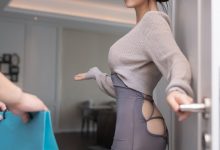 [XiuRen秀人网] 2022.09.21 No.5620 利世 [82+1P]-秀人美女