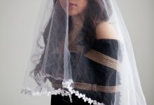 [禁忌摄影]Taboo-love NO.035 孤独的头纱[34P／15.3MB]-秀人美女