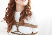 [妖精社] 2021.09.08 T2128 《思文-炫彩高叉》 [44P-247M]-秀人美女