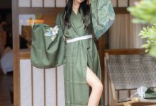 [XiuRen秀人网] 2022.07.11 No.5256 小果冻儿 [85+1P]-秀人美女