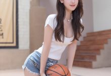 [XiuRen秀人网] 2022.07.11 No.5258 唐安琪 [80+1P]-秀人美女