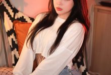 ArtGravia Vol.413 [76P-139MB]-秀人美女