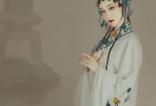 [YITUYU艺图语]2022.03.24 西江月 娜宝[21+1P／234MB]-秀人美女