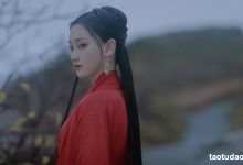 [YITUYU艺图语]2022.03.25 彻骨伤 云之是小狐狸吖[21+1P／552MB]-秀人美女