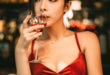 [YITUYU艺图语]2022.03.26 醇醉 原天夕子_[46+1P／481MB]-秀人美女