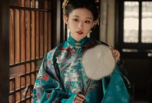 [YITUYU艺图语]2022.03.26 庭院深深深几许 _喵喵家的小鱼干_[29+1P／759MB]-秀人美女