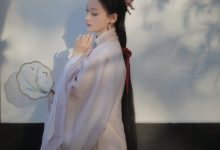 [YITUYU艺图语]2022.03.28 相思意 云之是小狐狸吖[29+1P／628MB]-秀人美女