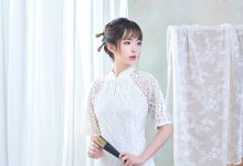 [YITUYU艺图语]2022.03.30 白玫瑰 小胡[20+1P／396MB]-秀人美女