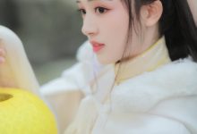 [YITUYU艺图语]2022.03.30 多少相思雁南飞，终究天涯人不回 思佳[23+1P／541MB]-秀人美女