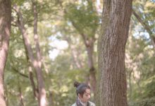 [YITUYU艺图语]2022.03.30 赠隐者 五月的三花猫[22+1P／104MB]-秀人美女