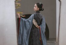 [YITUYU艺图语]2022.03.31 乐闲 梨一依[29+1P／590MB]-秀人美女