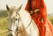 [YITUYU艺图语]2022.03.31 思美人 笑笑[34+1P／344MB]-秀人美女