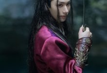 [YITUYU艺图语]2022.04.01 沧海 花老师[27+1P／543MB]-秀人美女