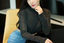 [XiuRen秀人网] 2020.07.30 No.2386 小蛮妖Yummy [67+1P]-秀人美女