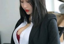 [XiuRen秀人网] 2020.07.31 No.2392 林子欣Freya [53+1P]-秀人美女