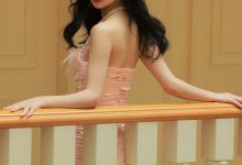 [XiuRen秀人网] 2022.07.06 No.5235 谢晚晚 [52+1P]-秀人美女