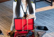 [XiuRen秀人网] 2021.11.12 No.4207 Emily尹菲  [58+1P]-秀人美女