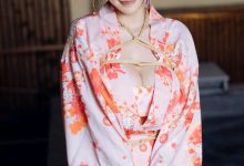 [HuaYang花漾写真]  2021.11.12 VOL.463 朱可儿Flower [61+1P]-秀人美女