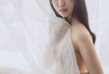 寻花 第27期 明月 [39+1P]-秀人美女