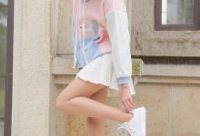 大生模拍 NO.176 思思 运动系少女[60P／118MB]-秀人美女