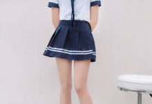 大生模拍 No.186 雪馨 清纯肉丝 [47P-225MB]-秀人美女