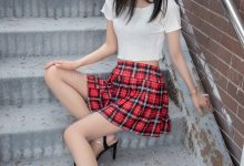 大生模拍 No.194 慧慧 芊芊玉腿 [46P-211MB]-秀人美女