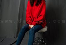 大生模拍 No.203 小碗-软萌少女 [61P384MB]-秀人美女