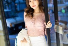 [XiuRen秀人网] 2021.12.03 No.4296 绮里嘉ula [61+1P]-秀人美女