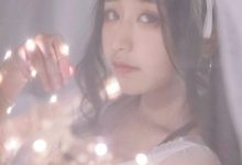 穆零Mu0 NO.004 - LIGHT[14P／41.3MB]-秀人美女