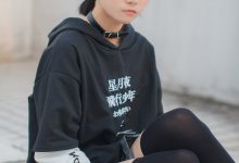 少女秩序 EXVOL.04  [47P-347MB]-秀人美女