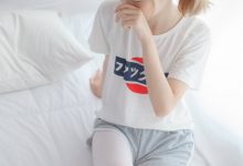 少女秩序精美写真Vol.001[30P185M]-秀人美女