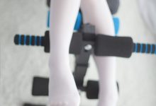 少女秩序精美写真Vol.002[40P272M]-秀人美女