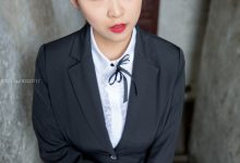 纳丝摄影 赵小晨 职业丝袜装 [42P-265MB]-秀人美女