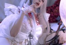 [Ugirls爱尤物] 2017.06.16 No.758 白胖子 白又白 [40P]-秀人美女