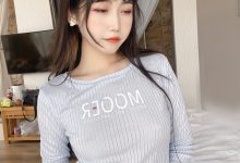 不呆猫  吉他姐姐[39P+3V-1.29GB]-秀人美女