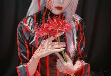 彩芸_Nebula - NO.03 Fate间桐樱 [12P-44MB]-秀人美女