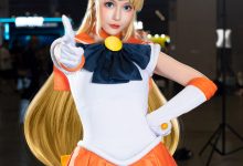 彩芸_Nebula - NO.07 爱野美奈子 [24P-187MB]-秀人美女