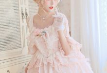 彩芸_Nebula - NO.08 亚列尔 [21P-133MB]-秀人美女