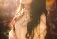 [YITUYU艺图语]2022.05.03 你与梦的诗 婷哥[21+1P／272MB]-秀人美女