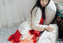 [YITUYU艺图语]2022.05.03 阳光下的真实 如歌[21+1P／246MB]-秀人美女