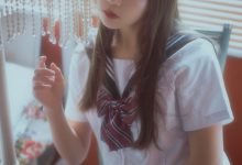 [YITUYU艺图语]2022.05.04 梦随你而来 如歌[19+1P／156MB]-秀人美女