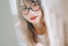 [YITUYU艺图语]2022.05.04 全糖去冰 兔子Zzz不吃胡萝卜[22+1P／93MB]-秀人美女