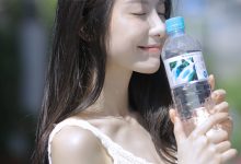 [YITUYU艺图语]2022.05.04 治愈女孩的笑容 偲偲[21+1P／46.1MB]-秀人美女