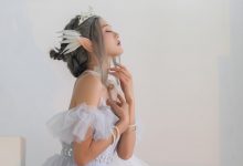 兔子Zzz不吃胡萝卜 -  海琴烟 [38P-165MB]-秀人美女