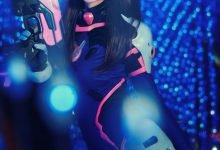 [YITUYU艺图语]2022.05.05 D.Va 池子[19+1P／223MB]-秀人美女