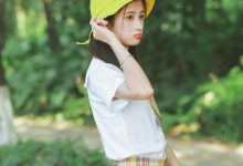 [YITUYU艺图语]2022.05.05 飞 婉儿[21+1P／183MB]-秀人美女