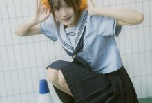 兔子Zzz不吃胡萝卜 -  兔子小姐姐的日常 [21P-99MB]-秀人美女