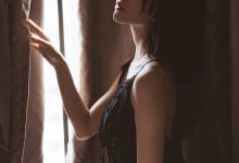 [YITUYU艺图语]2022.05.05 黑 桜桃喵[21+1P／356MB]-秀人美女